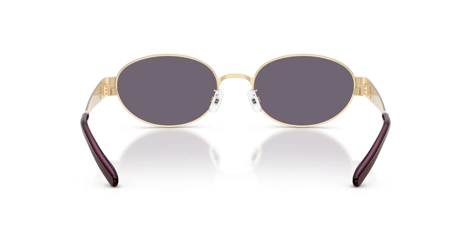 Tory Burch 6116 Sunglasses - view 26